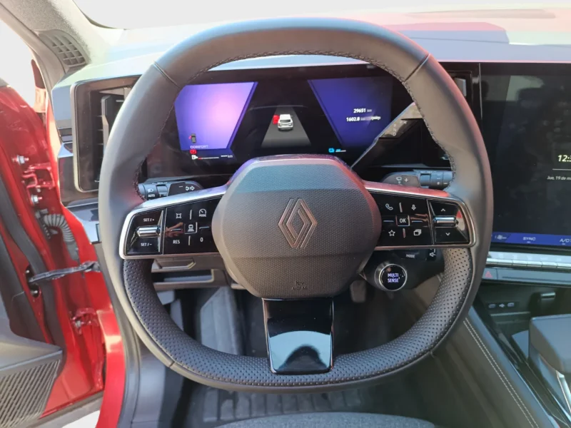 Imagen de Renault Austral