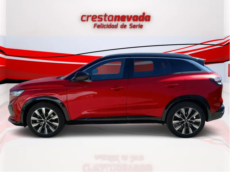 Imagen de Renault Austral