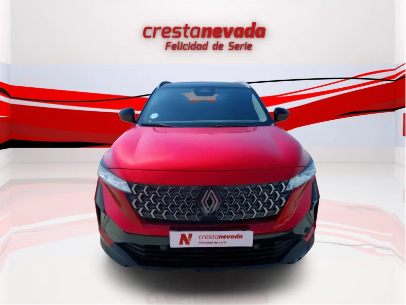 Imagen de Renault Austral