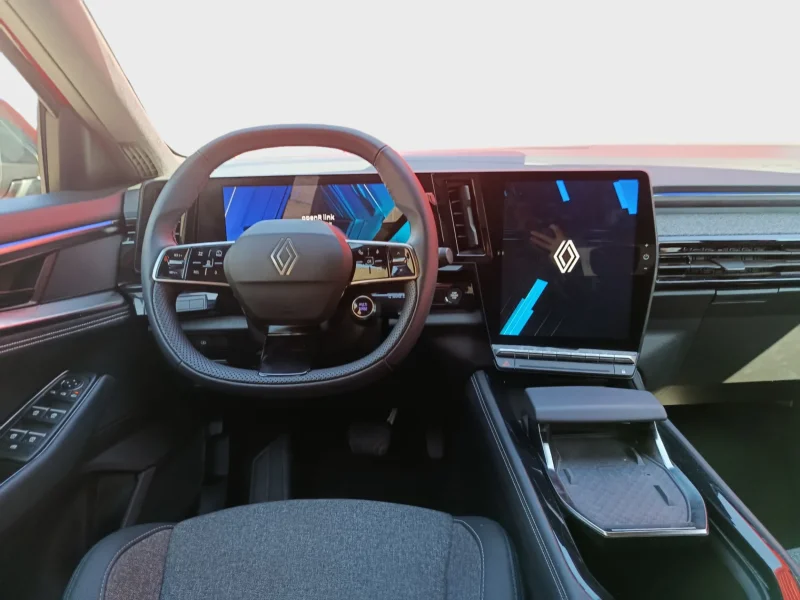 Imagen de Renault Austral