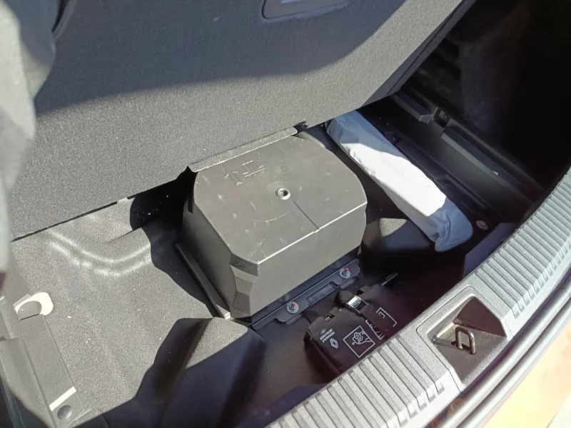 Imagen de Renault Austral