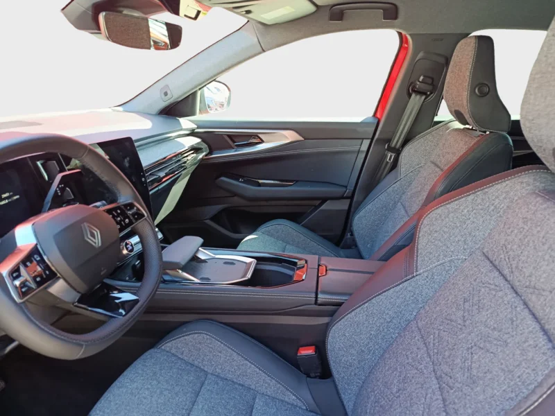 Imagen de Renault Austral