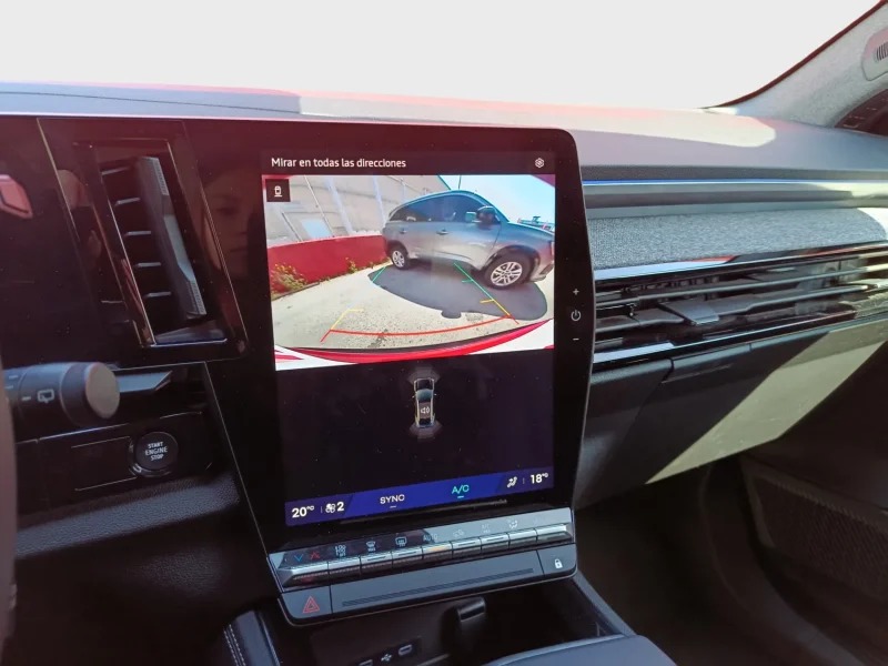 Imagen de Renault Austral