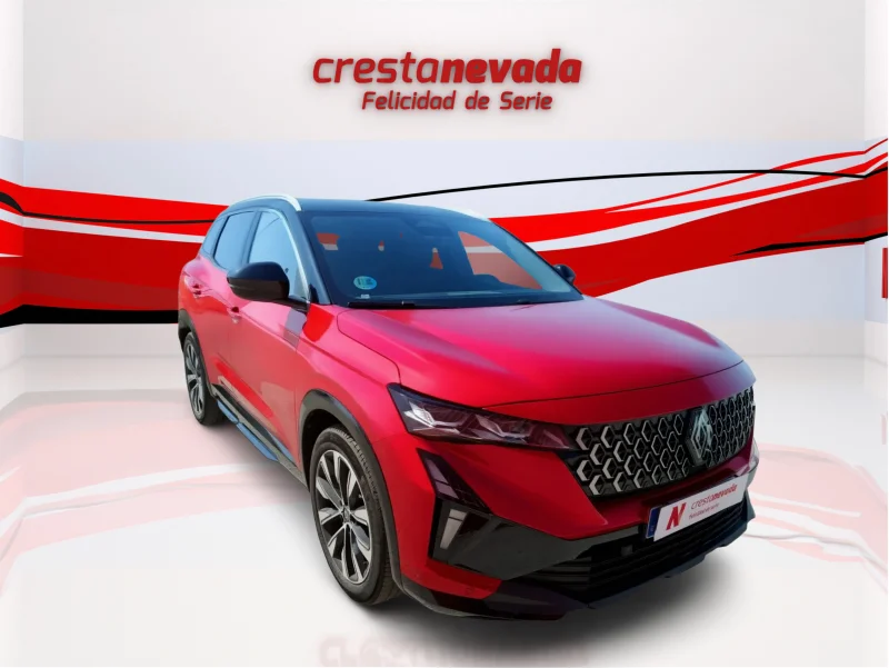 Imagen de Renault Austral