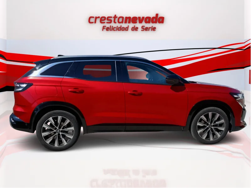 Imagen de Renault Austral