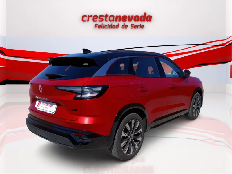 Imagen de Renault Austral