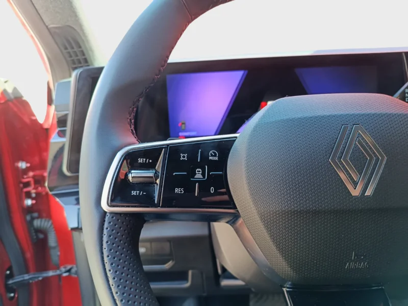 Imagen de Renault Austral