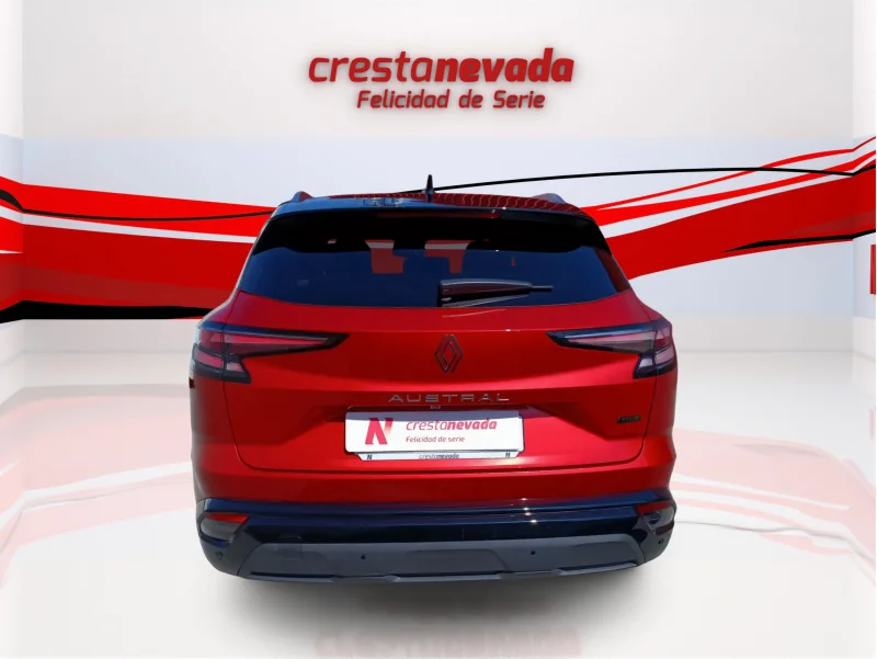 Imagen de Renault Austral