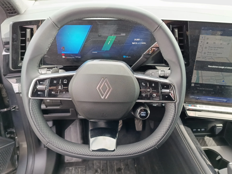 Imagen de Renault Austral