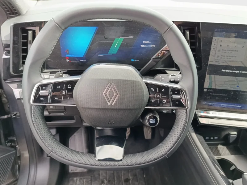 Imagen de Renault Austral