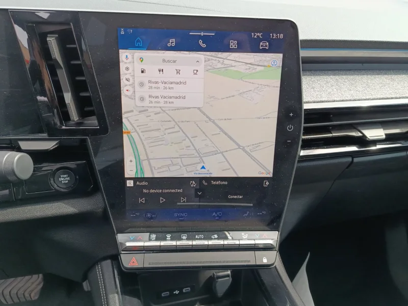 Imagen de Renault Austral