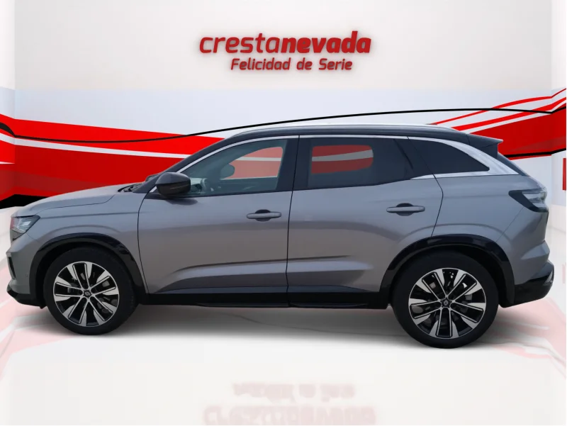 Imagen de Renault Austral