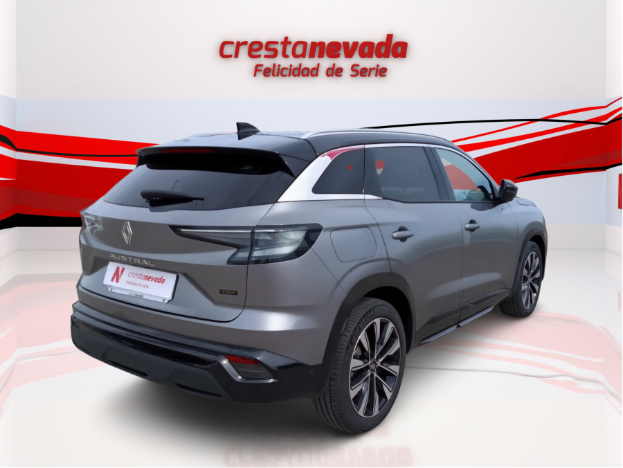 Imagen de Renault Austral