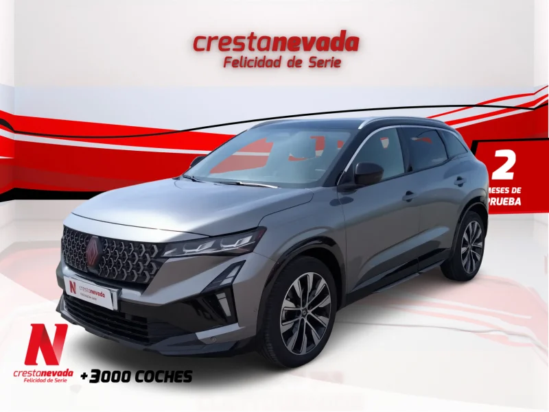 Imagen de Renault Austral