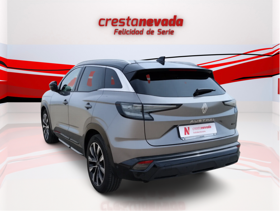 Imagen de Renault Austral