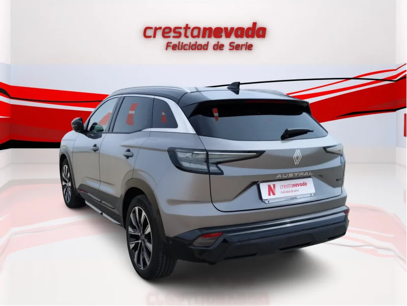 Imagen de Renault Austral