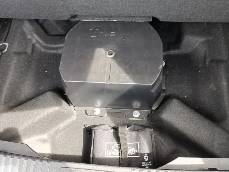 Imagen de Renault Austral