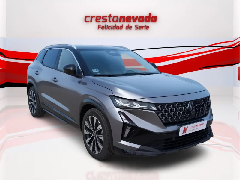 Imagen de Renault Austral