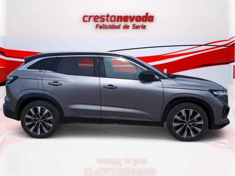 Imagen de Renault Austral