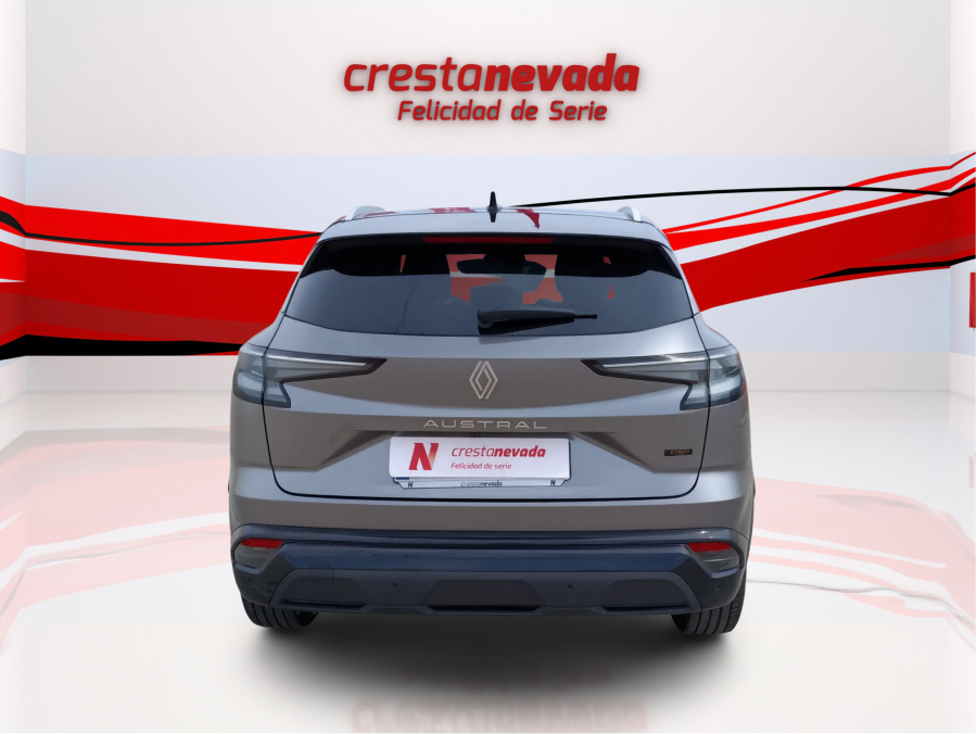 Imagen de Renault Austral