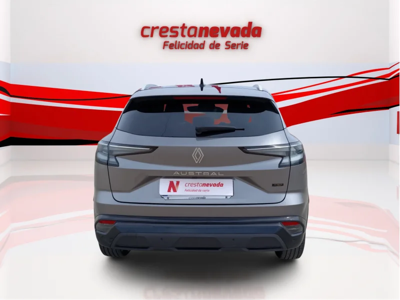 Imagen de Renault Austral