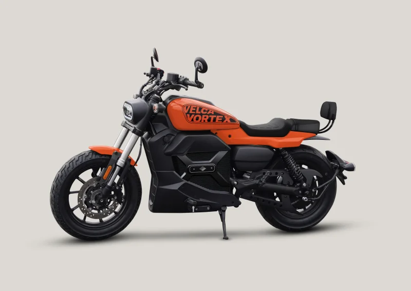 Imagen de VELCA VORTEX