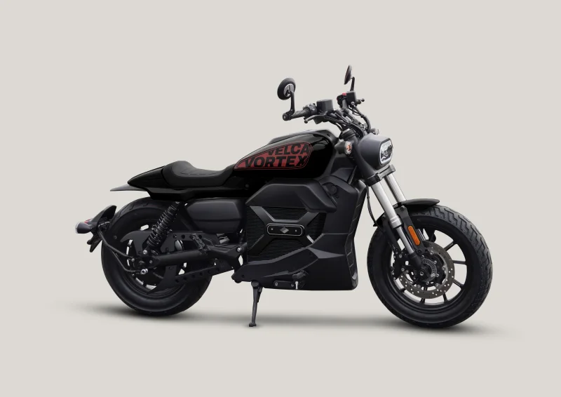 Imagen de VELCA VORTEX