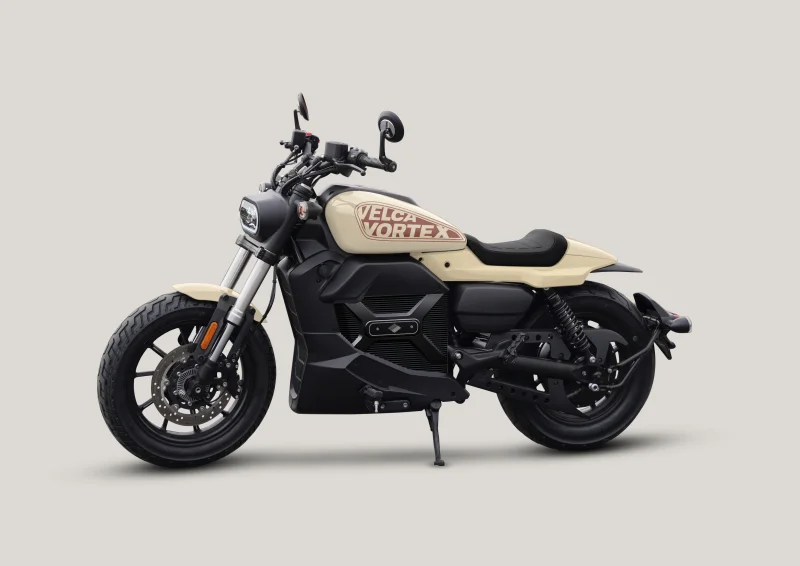 Imagen de VELCA VORTEX