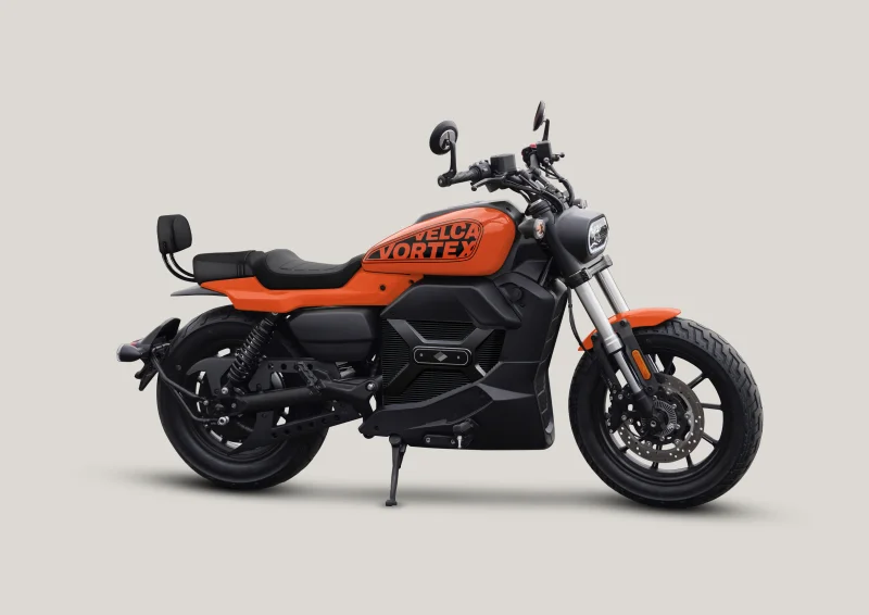 Imagen de VELCA VORTEX