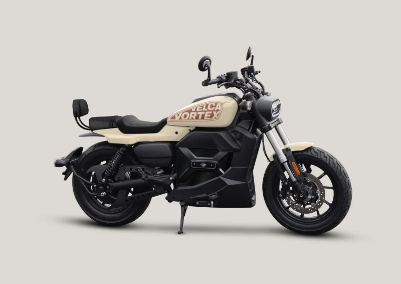 Imagen de VELCA VORTEX