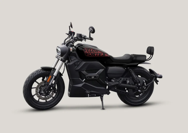 Imagen de VELCA VORTEX