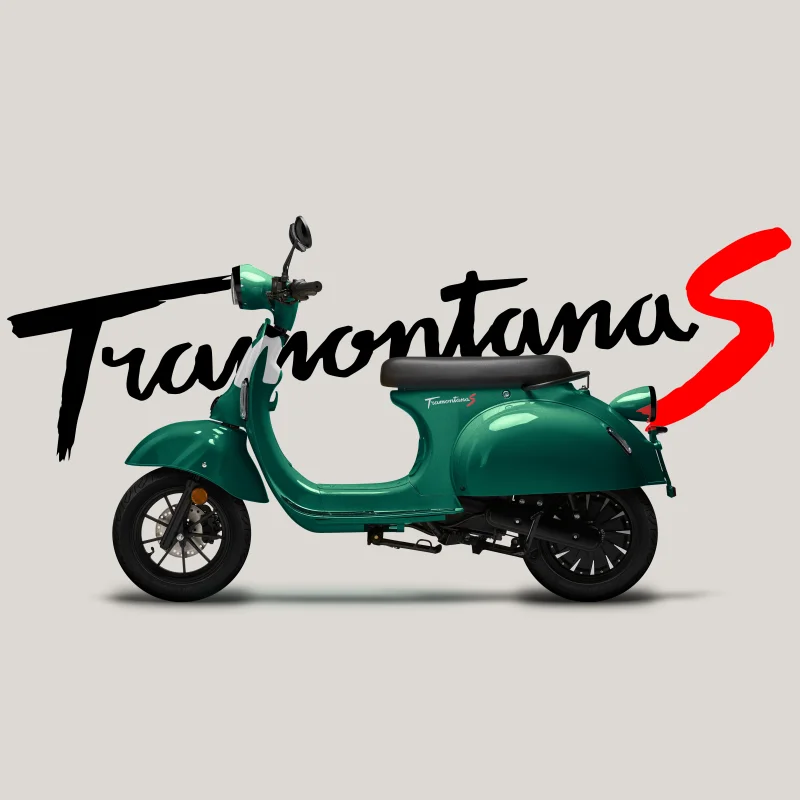 Imagen de VELCA TRAMONTANA S