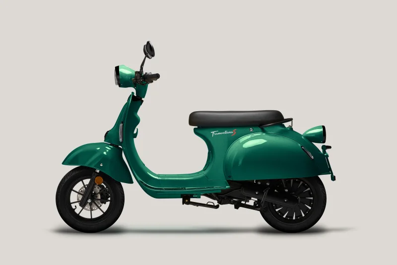 Imagen de VELCA TRAMONTANA S