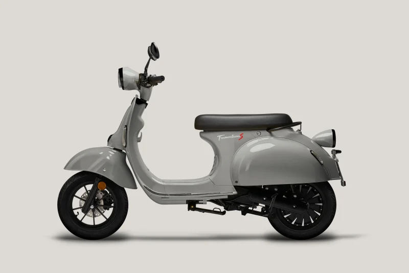 Imagen de VELCA TRAMONTANA S