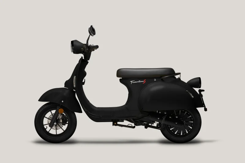 Imagen de VELCA TRAMONTANA S