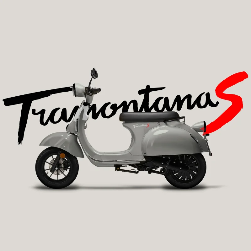 Imagen de VELCA TRAMONTANA S