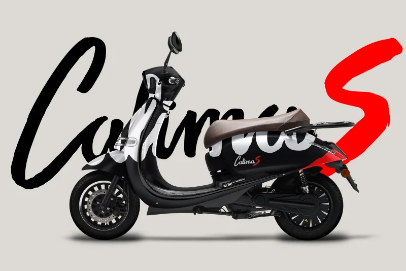 Imagen de VELCA CALIMA S