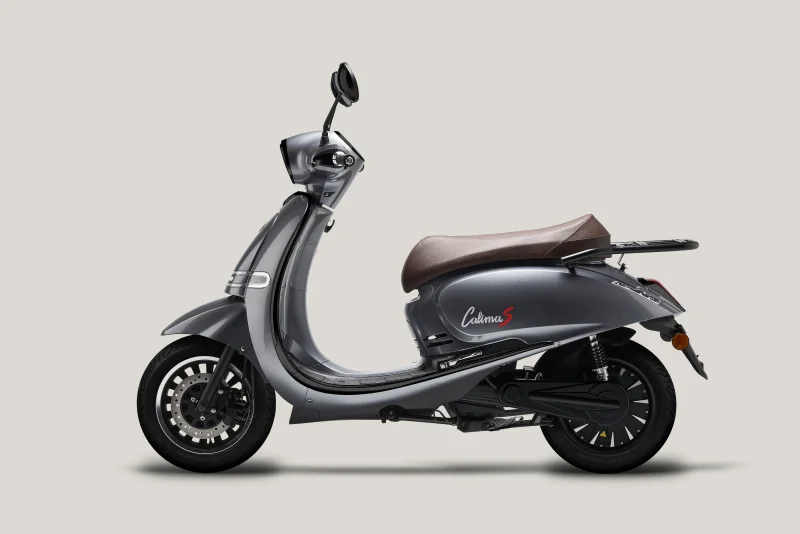 Imagen de VELCA CALIMA S