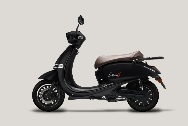 Imagen de VELCA CALIMA S