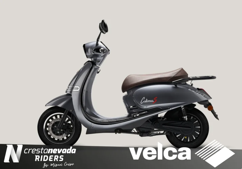 Velca Calima S