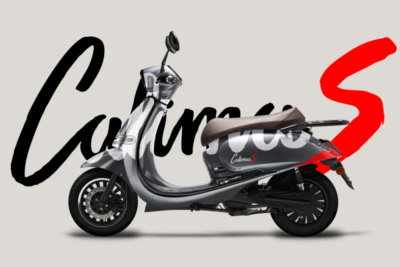 Imagen de VELCA CALIMA S