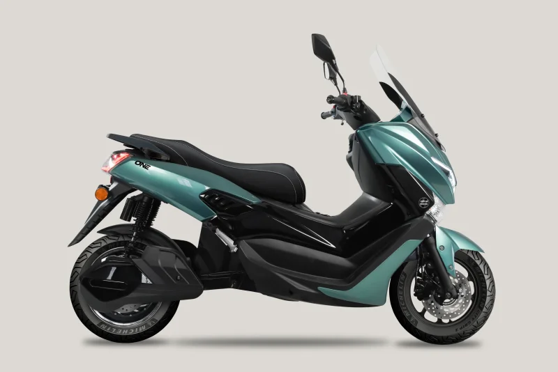 Imagen de VELCA ONE MY25