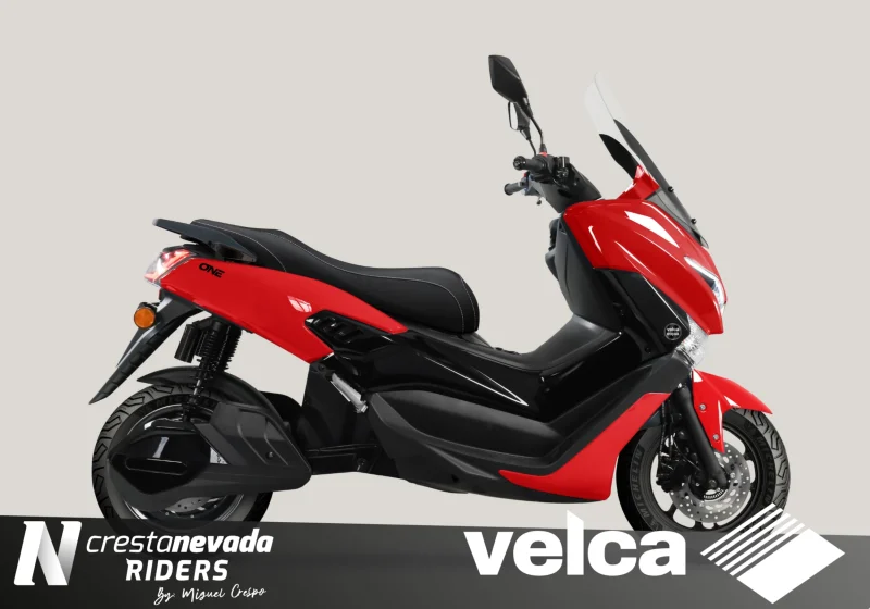 Velca One My25