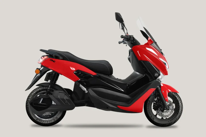 Imagen de VELCA ONE MY25