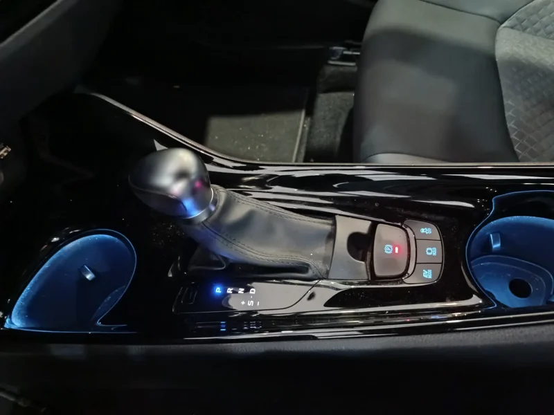 Imagen de TOYOTA C-HR