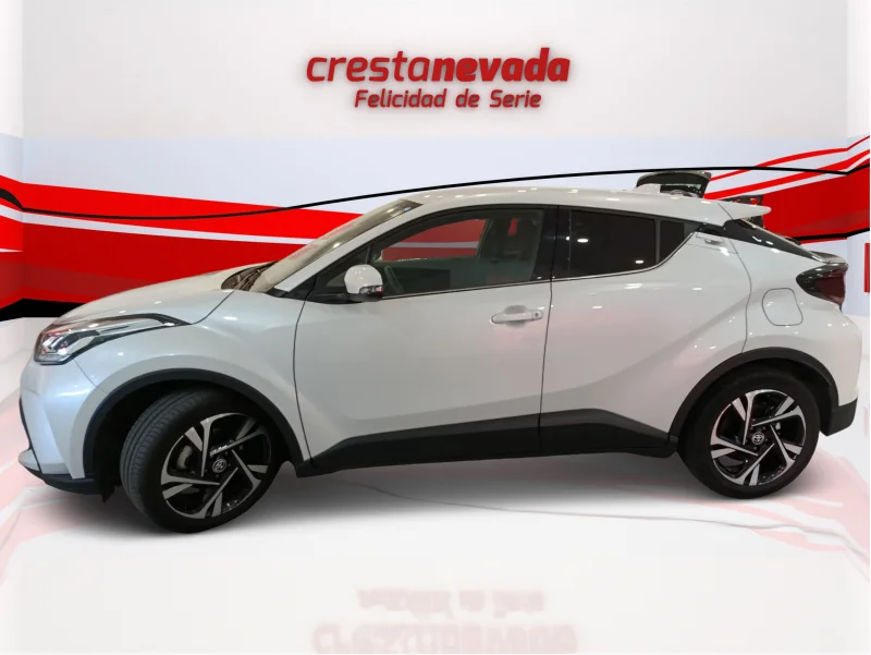 Imagen de TOYOTA C-HR