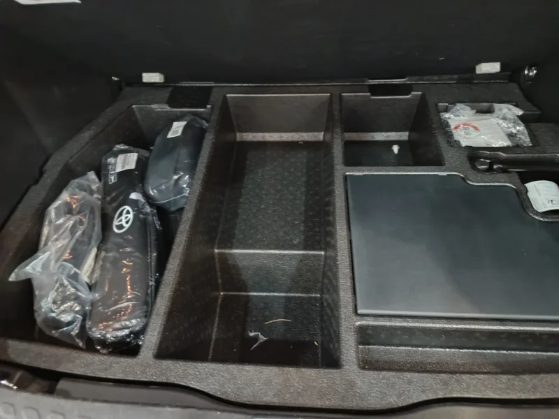 Imagen de TOYOTA C-HR