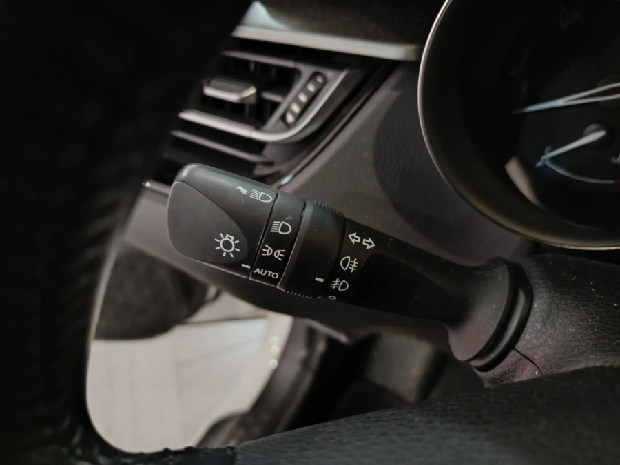 Imagen de TOYOTA C-HR