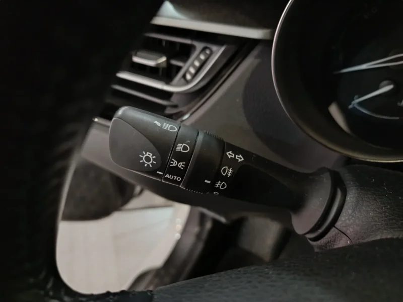 Imagen de TOYOTA C-HR