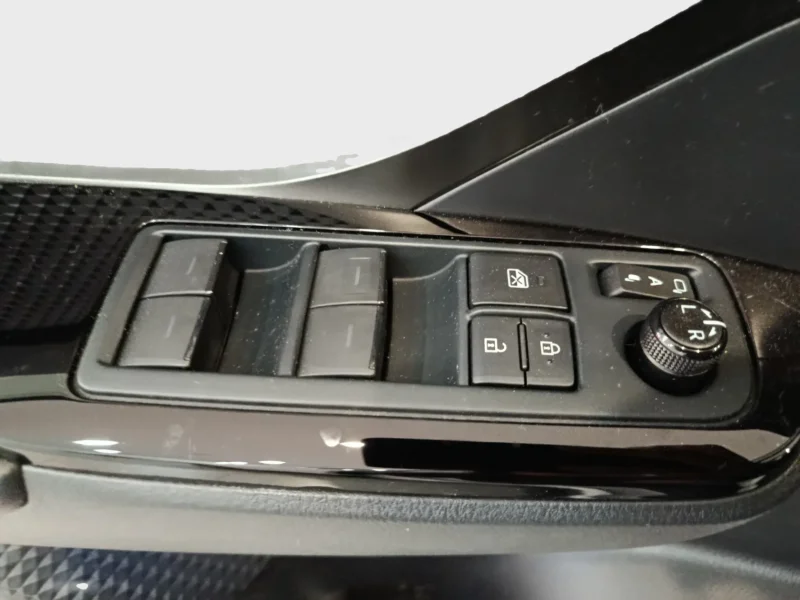 Imagen de TOYOTA C-HR